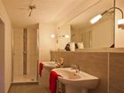 фото отеля Hotel Lindenhof Bad Laasphe