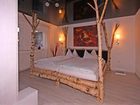 фото отеля Hotel Lindenhof Bad Laasphe