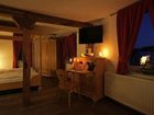 фото отеля Hotel Lindenhof Bad Laasphe