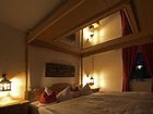 фото отеля Hotel Lindenhof Bad Laasphe