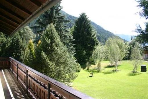 фото отеля Ferienwohnungen Familie Wetzlinger Bad Kleinkirchheim