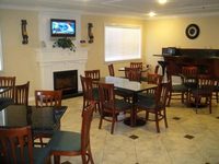 BEST WESTERN Pineywoods Inn