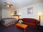 фото отеля BEST WESTERN Pineywoods Inn