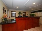 фото отеля BEST WESTERN Pineywoods Inn