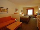 фото отеля Comfort Suites Marysville