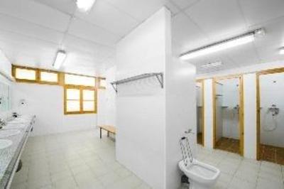 фото отеля L'Orri del Pallars Bungalows