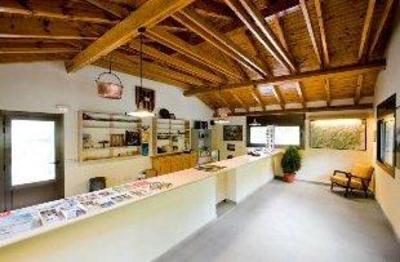 фото отеля L'Orri del Pallars Bungalows