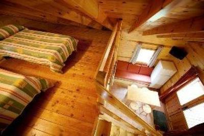 фото отеля L'Orri del Pallars Bungalows