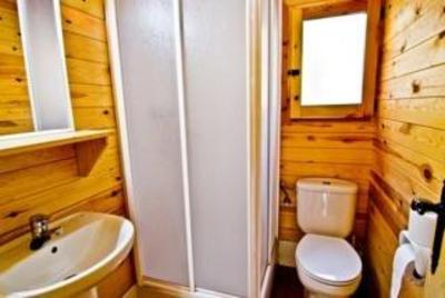 фото отеля L'Orri del Pallars Bungalows