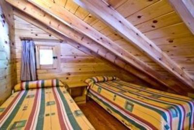 фото отеля L'Orri del Pallars Bungalows