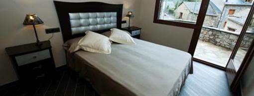фото отеля L'Orri del Pallars Bungalows