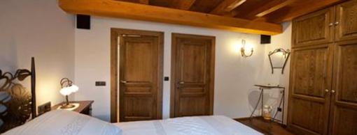 фото отеля L'Orri del Pallars Bungalows
