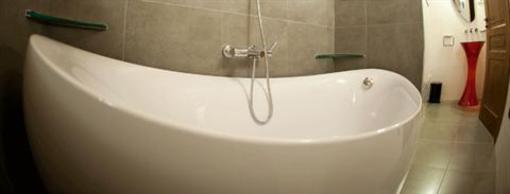 фото отеля L'Orri del Pallars Bungalows