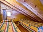 фото отеля L'Orri del Pallars Bungalows