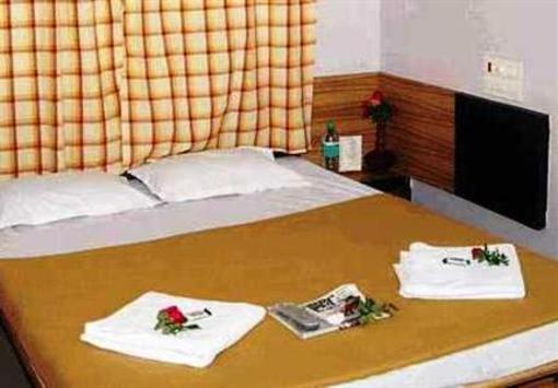 фото отеля Hotel Utsav