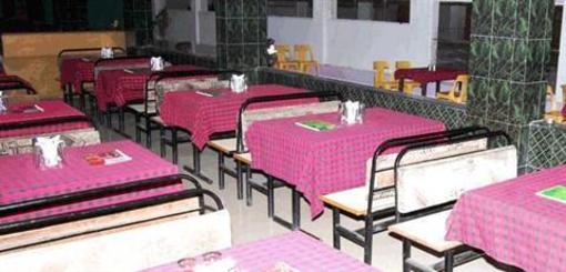 фото отеля Hotel Utsav