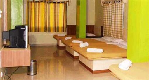 фото отеля Hotel Utsav