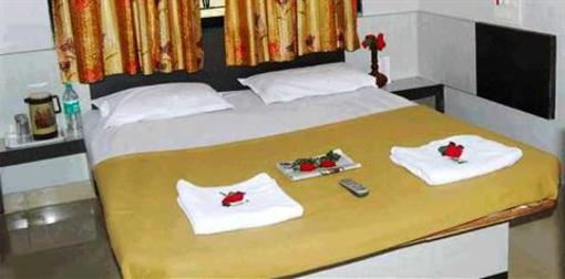 фото отеля Hotel Utsav