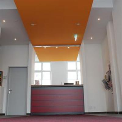 фото отеля Townhouse Dusseldorf