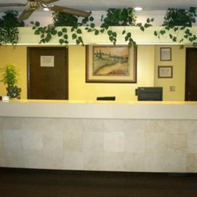 фото отеля Travel Inn Rockford