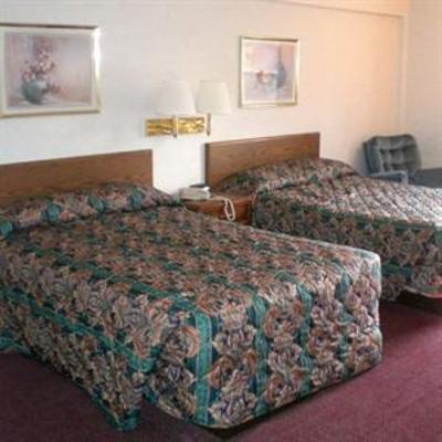 фото отеля Travel Inn Rockford