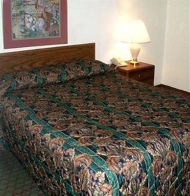 фото отеля Travel Inn Rockford