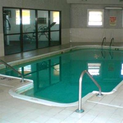 фото отеля Travel Inn Rockford