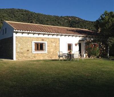 фото отеля Casa Rural Los Cascajales