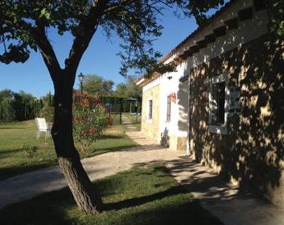 фото отеля Casa Rural Los Cascajales