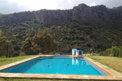 фото отеля Casa Rural Los Cascajales