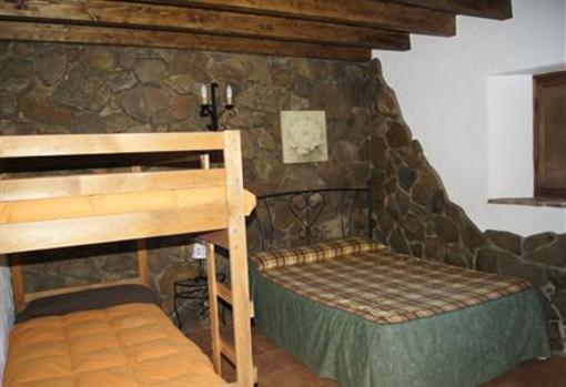 фото отеля Casa Rural Los Cascajales