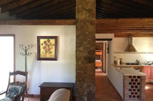 фото отеля Casa Rural Los Cascajales