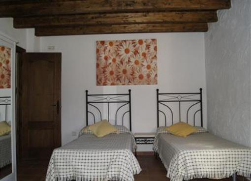 фото отеля Casa Rural Los Cascajales