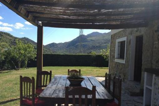 фото отеля Casa Rural Los Cascajales