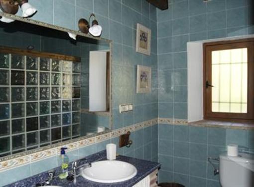 фото отеля Casa Rural Los Cascajales