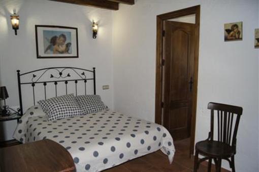 фото отеля Casa Rural Los Cascajales