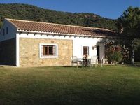 Casa Rural Los Cascajales