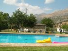фото отеля Casa Rural Los Cascajales