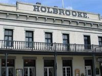 Holbrooke Hotel