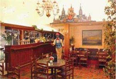 фото отеля Belfort Hotel Poperinge