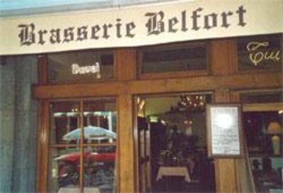 фото отеля Belfort Hotel Poperinge