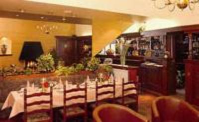фото отеля Belfort Hotel Poperinge