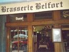 фото отеля Belfort Hotel Poperinge