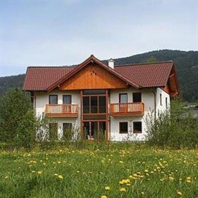 фото отеля Ferienhaus Das Atrium Radstadt