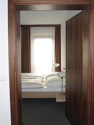 фото отеля Ferienhaus Das Atrium Radstadt