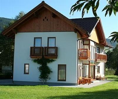 фото отеля Ferienhaus Das Atrium Radstadt