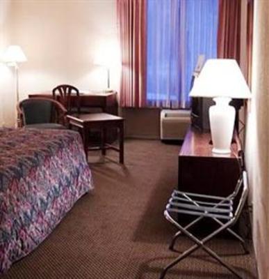 фото отеля Hotel Marion (Indiana)