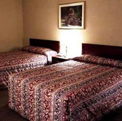 фото отеля Hotel Marion (Indiana)