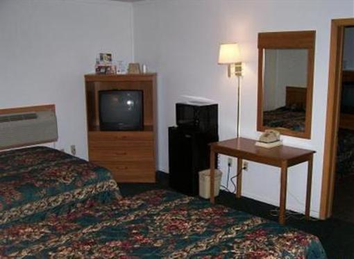 фото отеля Travelier Motel