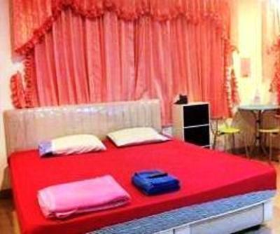 фото отеля Boon Ruen Ruedee Resort